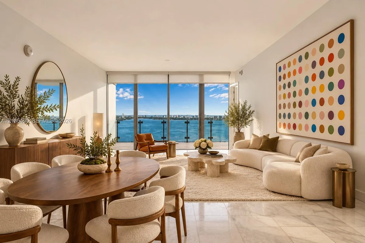 700 NE 26th Ter #3603, Miami: photo 1 of 24
