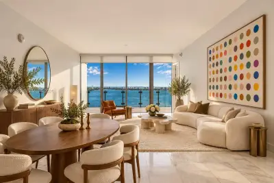 700 NE 26th Ter #3603, Miami: photo 1 of 24