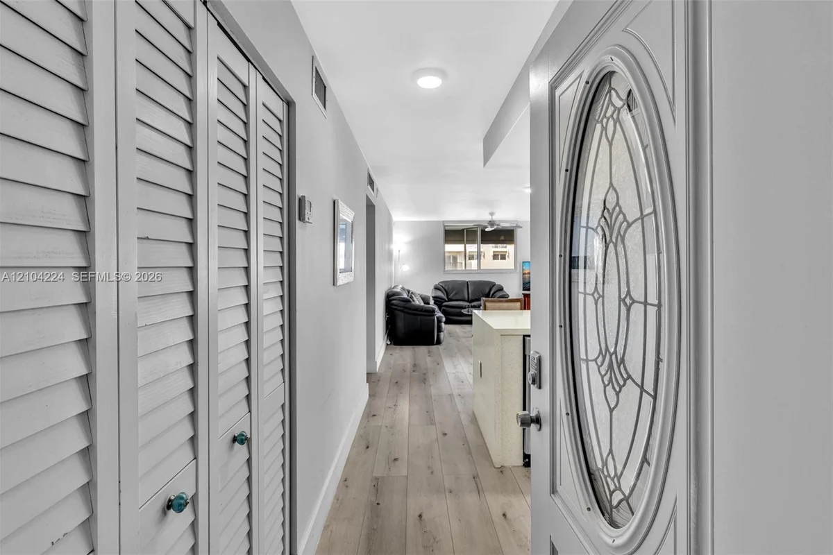 3849 NE 169th St #406, North Miami Beach: photo 1 of 52