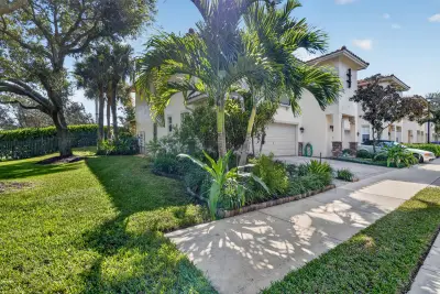 1015 Ventnor Ave #3A, Delray Beach: photo 1 of 35