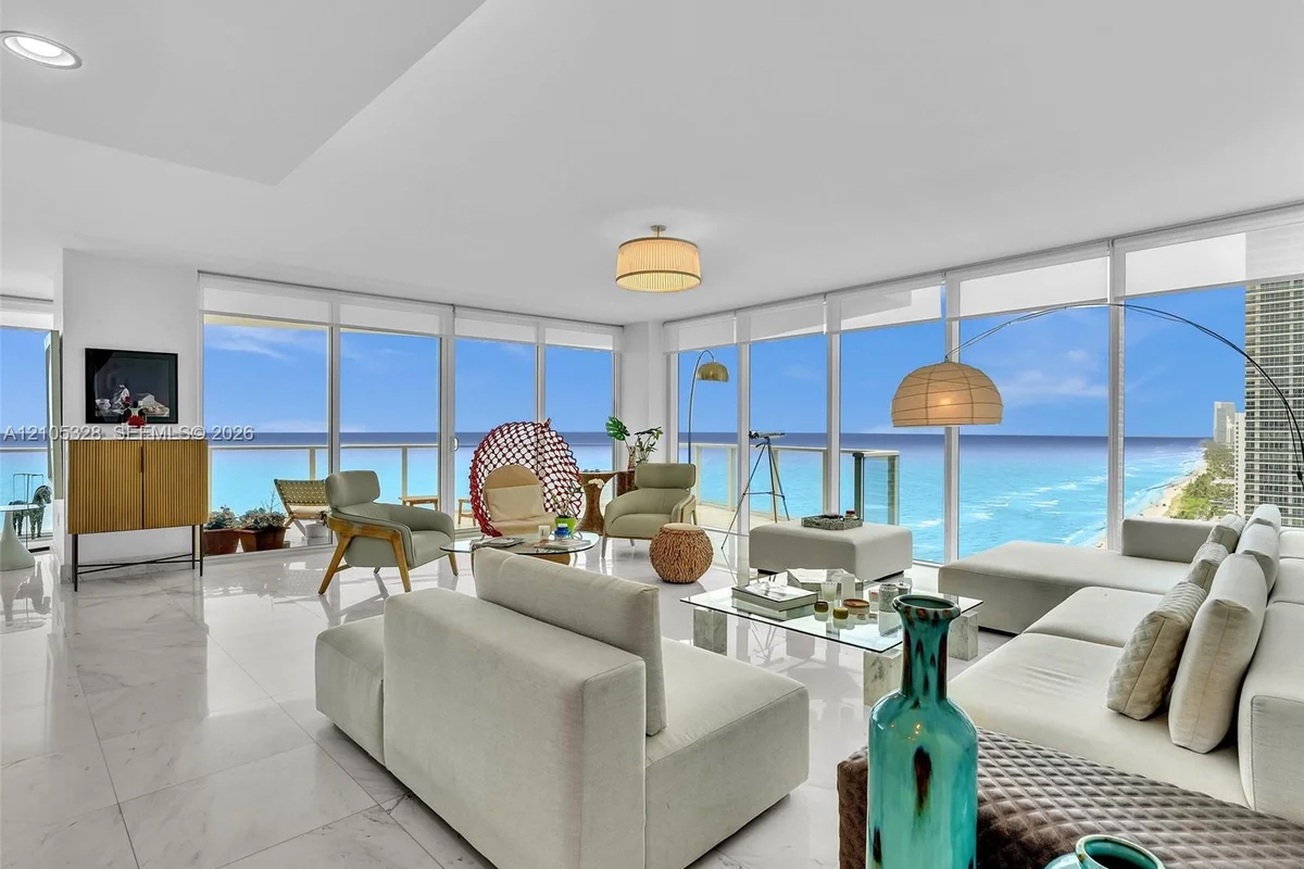 3951 S Ocean Dr #1901, Hollywood: photo 1 of 62