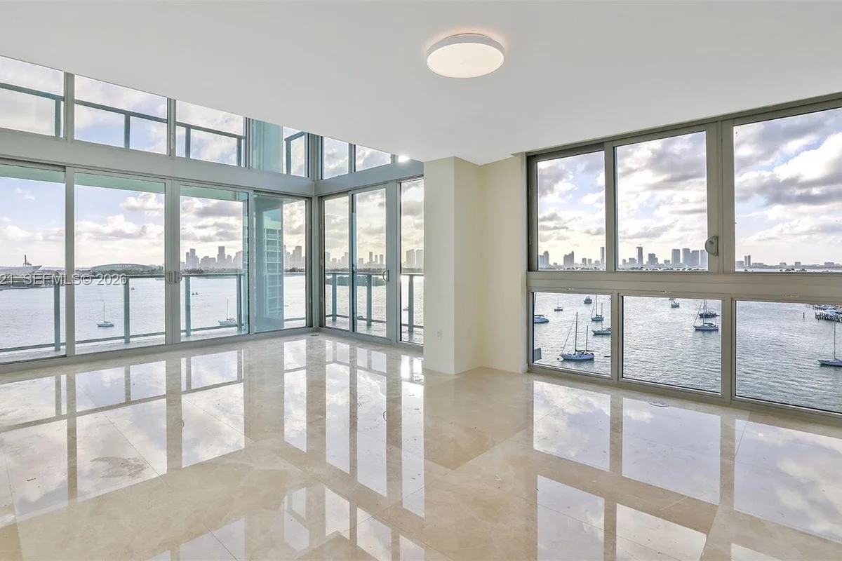 1508 Bay Rd #N0515, Miami Beach: photo 1 of 12