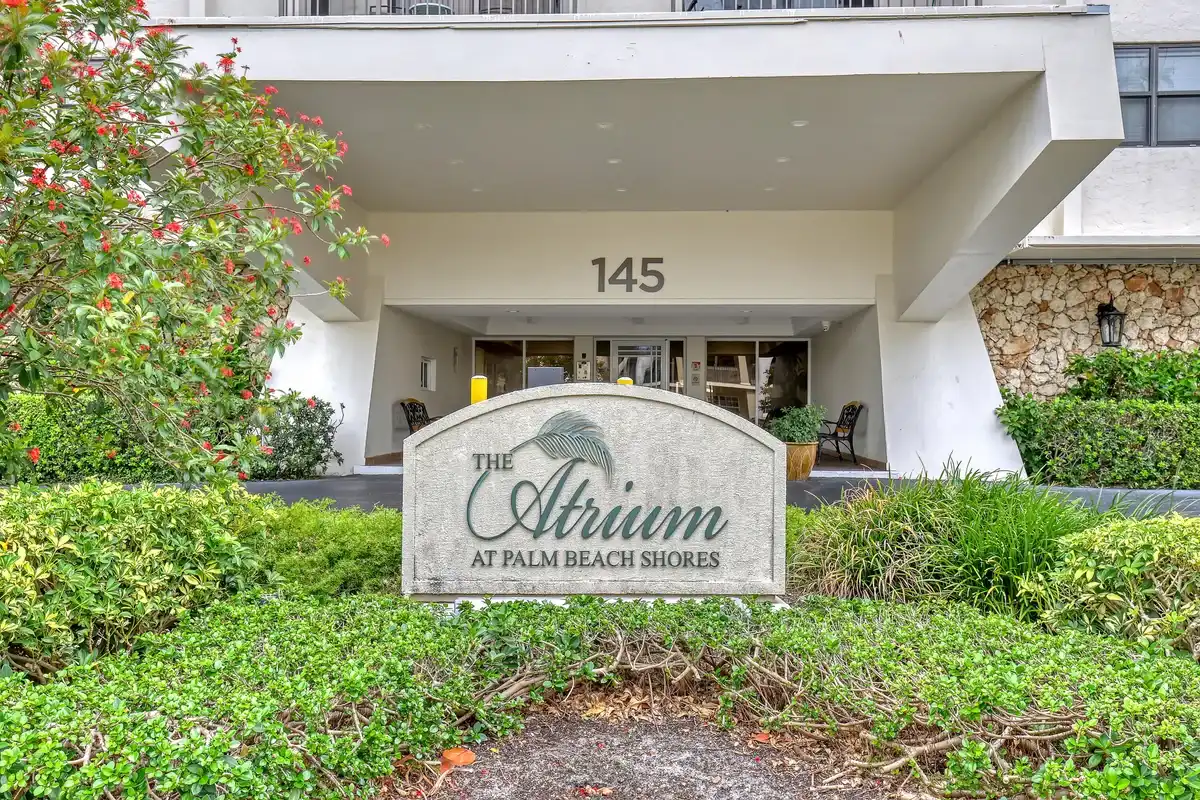 145 S Ocean Ave #601, Palm Beach Shores: photo 1 of 65