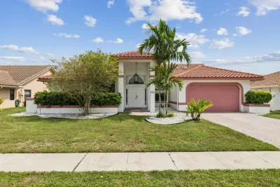 1240 NW 100th Way NW, Plantation: photo 1 of 53