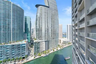 475 Brickell Ave #2610, Miami: photo 1 of 33