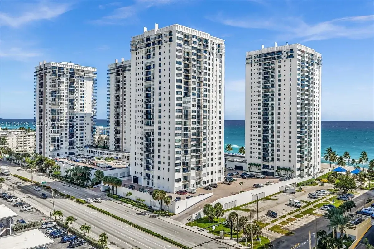 2401 S Ocean Dr #2503, Hollywood: photo 1 of 83