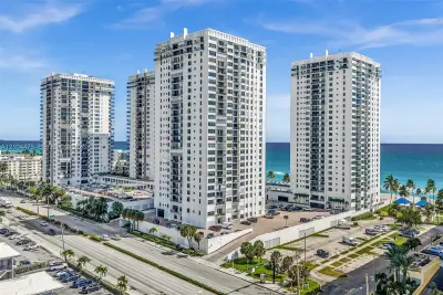 2401 S Ocean Dr #2503, Hollywood: photo 1 of 83