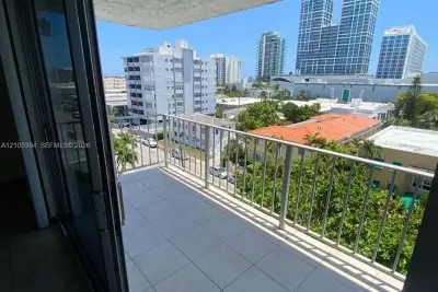 6801 Indian Creek Dr #604, Miami Beach: photo 1 of 5