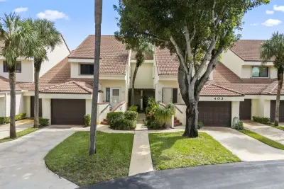 403 Sea Oats Dr #B, Juno Beach: photo 1 of 39