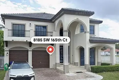 8185 SW 165th Ct, Miami: photo 1 of 11