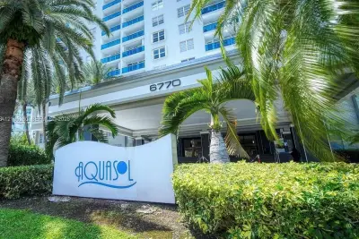 6770 Indian Creek Dr #5T, Miami Beach: photo 1 of 18