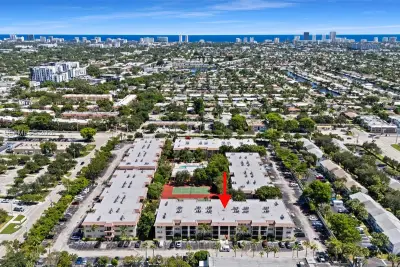 253 S Cypress Rd #211, Pompano Beach: photo 1 of 15