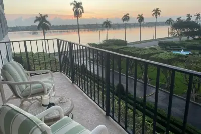1701 S Flagler Dr #403, West Palm Beach: photo 1 of 34