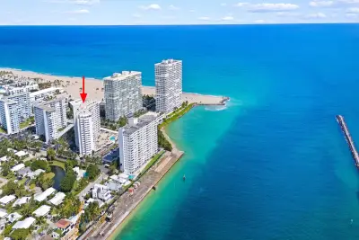 2000 S Ocean Dr #709, Fort Lauderdale: photo 1 of 23