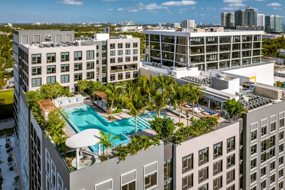 286 NW 29th St #804, Miami: photo 1 of 41