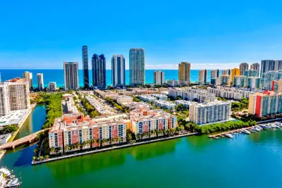 17145 N Bay Rd #4613, Sunny Isles Beach: photo 1 of 45