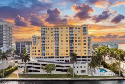 1625 Kennedy Cswy #1106G, North Bay Village: photo 1 of 26