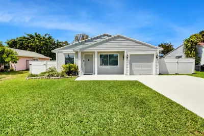 8379 Garden Gate Pl, Boca Raton: photo 1 of 9