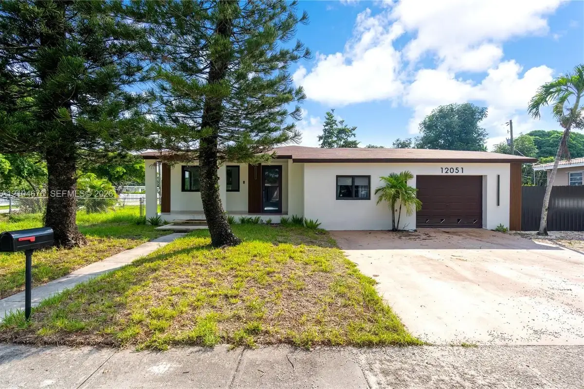 12051 NW 3rd Ave, Miami: photo 1 of 29