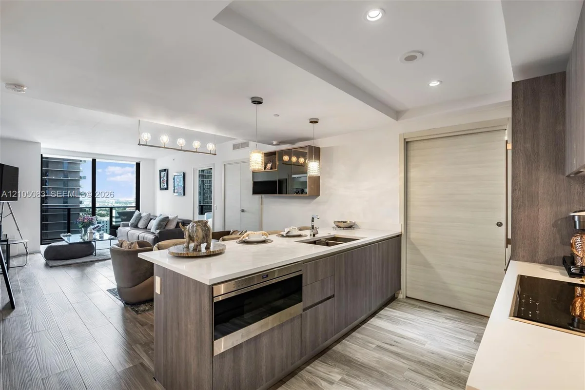 801 S Miami Ave #2810, Miami: photo 1 of 24
