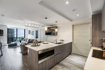 801 S Miami Ave #2810, Miami: photo 1 of 24