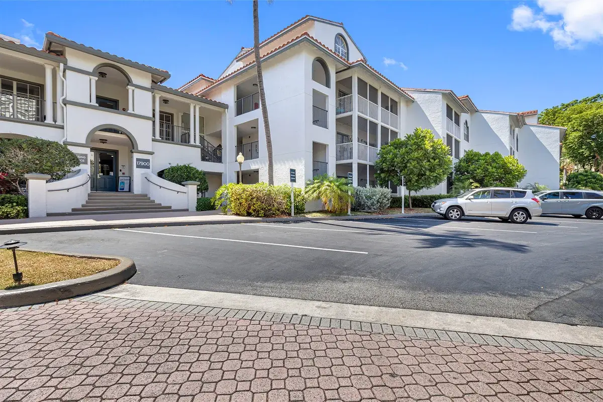 17900 NE 31st Ct #1319, Aventura: photo 1 of 32