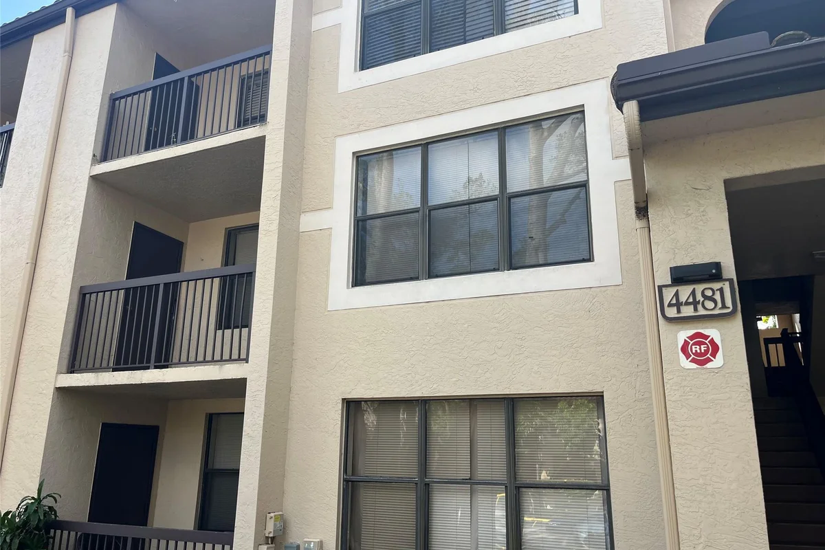 4481 W Mcnab Rd #36, Pompano Beach: photo 1 of 15