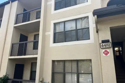 4481 W Mcnab Rd #36, Pompano Beach: photo 1 of 15