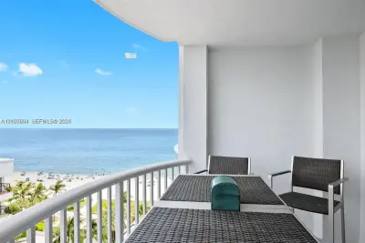 5401 Collins Ave #807, Miami Beach: photo 1 of 40