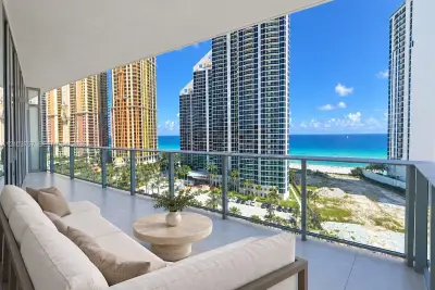17550 Collins Ave #1103, Sunny Isles Beach: photo 1 of 46