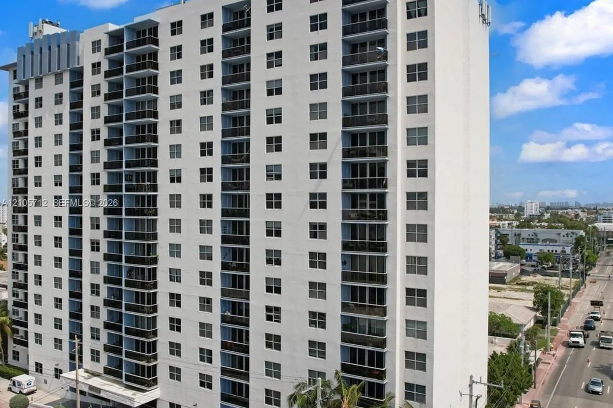 401 69th St #603, Miami Beach: photo 1 of 16