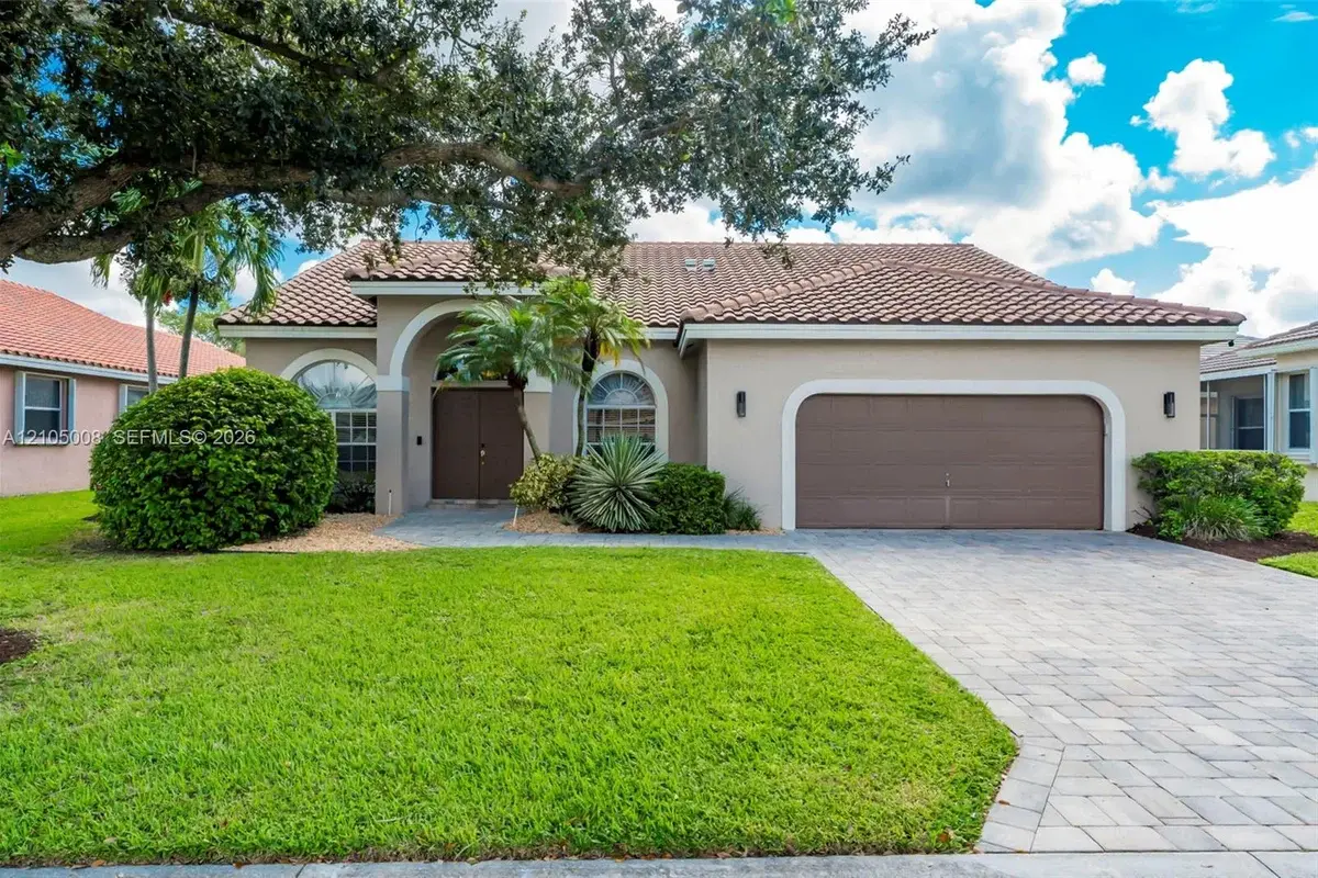 7360 NW 60th Ln, Parkland: photo 1 of 61