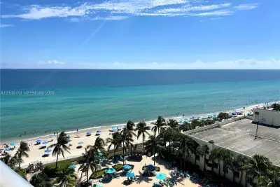 3801 S Ocean Dr #10G, Hollywood: photo 1 of 35
