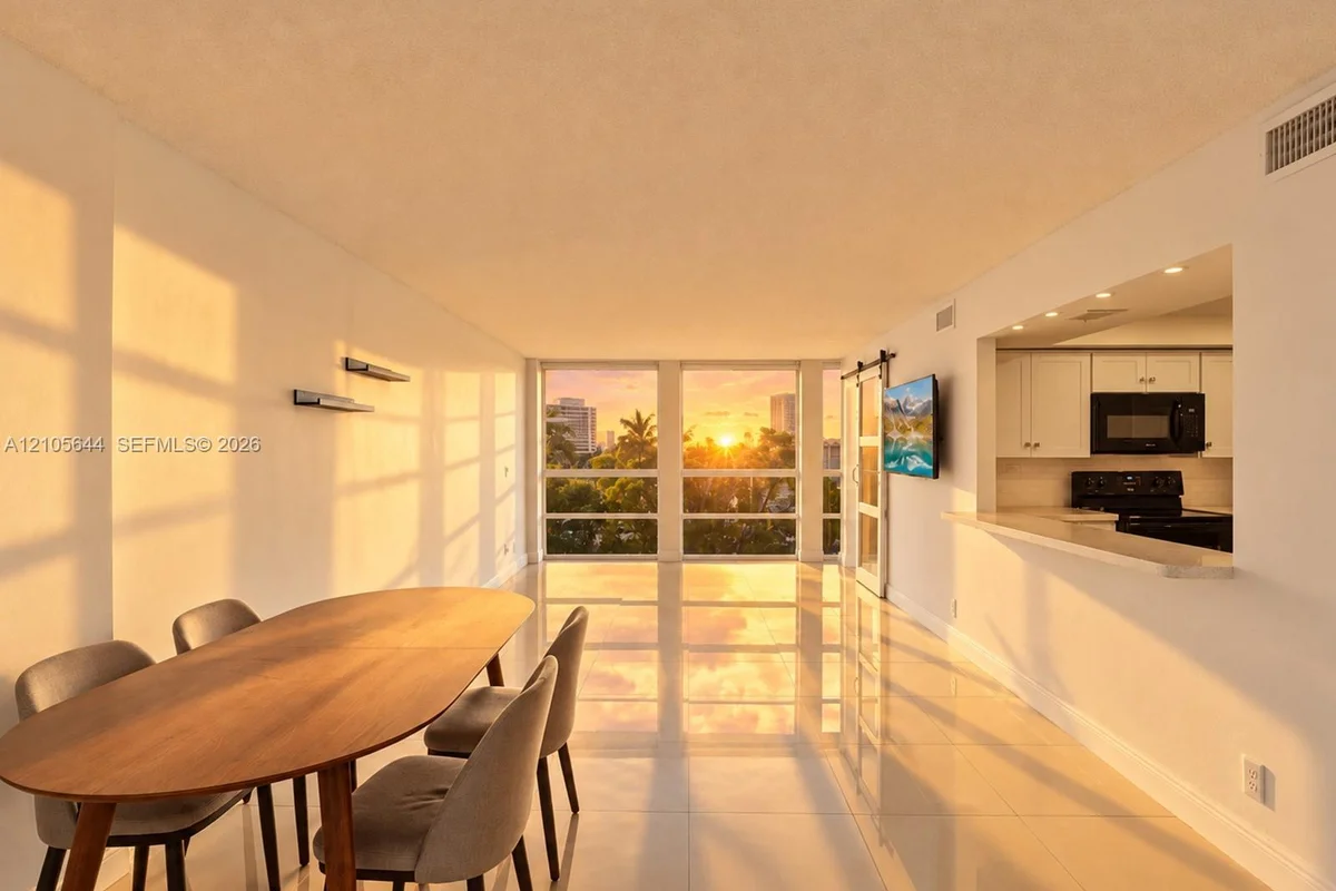 2101 Atlantic Shores Blvd #502, Hallandale Beach: photo 1 of 28