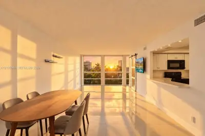 2101 Atlantic Shores Blvd #502, Hallandale Beach: photo 1 of 28
