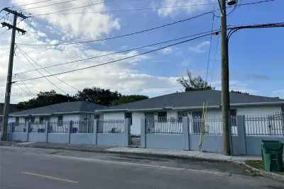 7731 NW 6th Ave, Miami: photo 1 of 1
