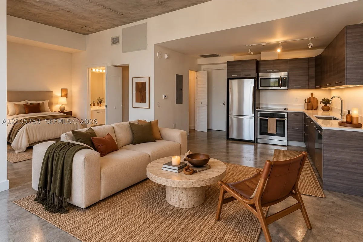 151 SE 1st St #1603, Miami: photo 1 of 20