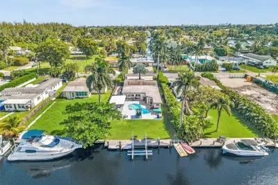 4465 SW 34th Ter, Fort Lauderdale: photo 1 of 1