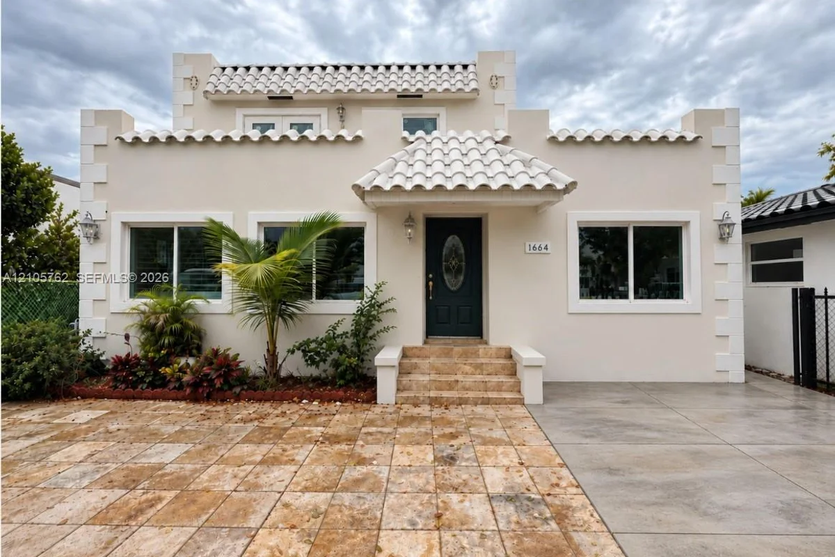 1664 SW 9th St, Miami: photo 1 of 1