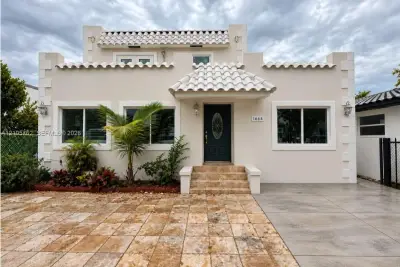 1664 SW 9th St, Miami: photo 1 of 1