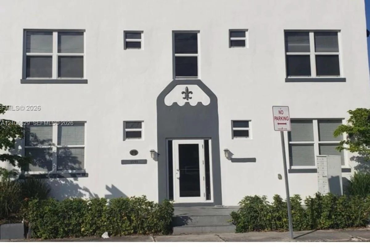 1505 SE 2nd St #2, Fort Lauderdale: photo 1 of 2