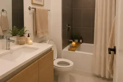 8106 NE 1st Ave #20, Miami: photo 1 of 5