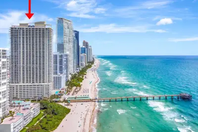 16699 Collins Ave #1104, Sunny Isles Beach: photo 1 of 51