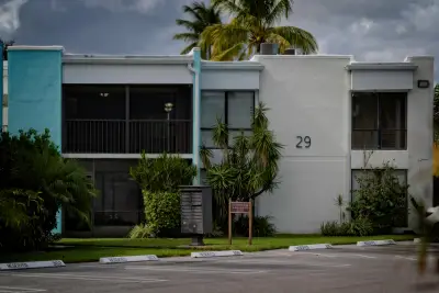 517 Dotterel Rd #29-D, Delray Beach: photo 1 of 2