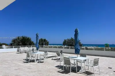 345 Ocean Dr #925, Miami Beach: photo 1 of 16