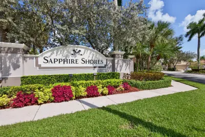 16416 Sapphire St, Weston: photo 1 of 34