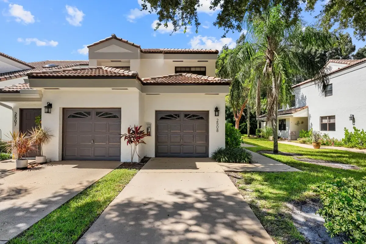 2508 Aspen Way, Boynton Beach: photo 1 of 24