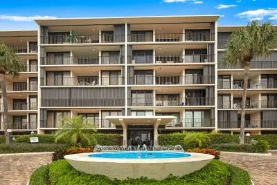 225 S Beach Rd #503, Tequesta: photo 1 of 40