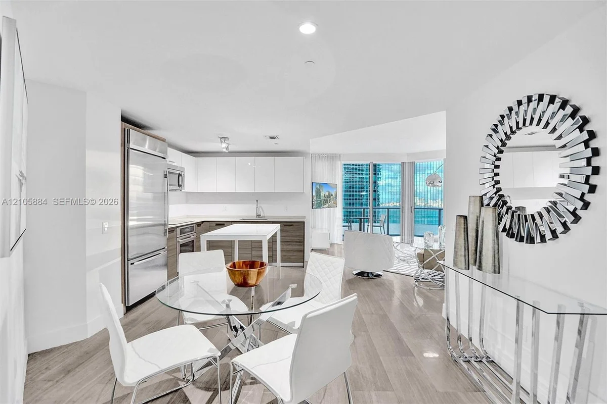 1300 Brickell Bay Dr #2702, Miami: photo 1 of 49