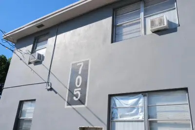 705 13th St #3, West Palm Beach: photo 1 of 12